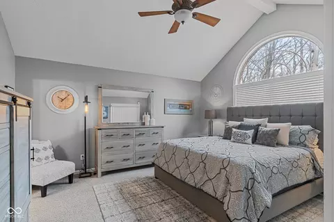 Bedroom - 128 Walts Rd, Georgetown, IN 47122 photo 1 of 11