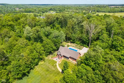 View/Area - 128 Walts Rd, Georgetown, IN 47122 photo 2 of 12