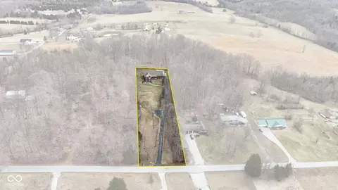 View/Area - 128 Walts Rd, Georgetown, IN 47122 photo 3 of 12