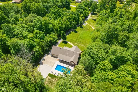 View/Area - 128 Walts Rd, Georgetown, IN 47122 photo 10 of 12
