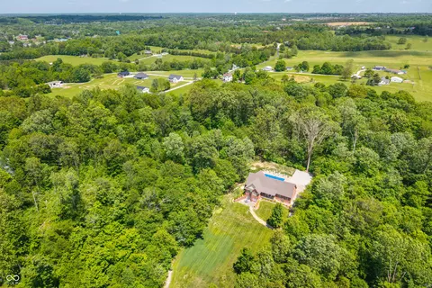 View/Area - 128 Walts Rd, Georgetown, IN 47122 photo 8 of 12