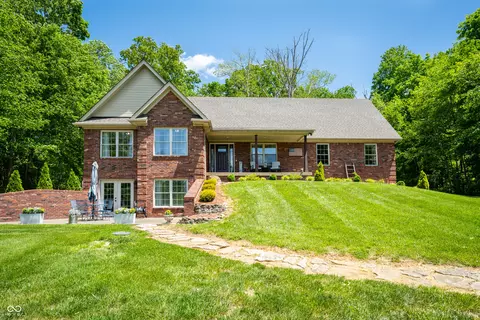 Exterior - 128 Walts Rd, Georgetown, IN 47122 photo 4 of 14