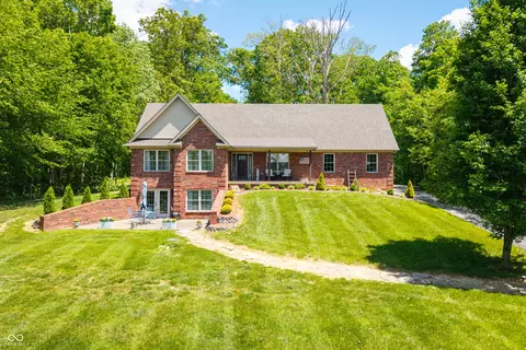 Exterior - 128 Walts Rd, Georgetown, IN 47122 photo 14 of 14