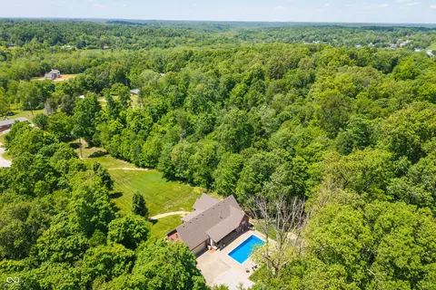 View/Area - 128 Walts Rd, Georgetown, IN 47122 photo 11 of 12