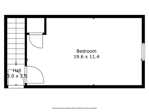 Floorplan - 128 Walts Rd, Georgetown, IN 47122 photo 2 of 3