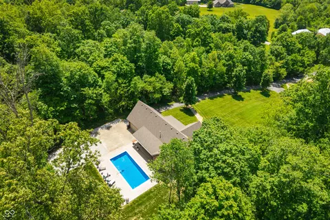 View/Area - 128 Walts Rd, Georgetown, IN 47122 photo 9 of 12