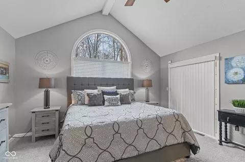 Bedroom - 128 Walts Rd, Georgetown, IN 47122 photo 2 of 11