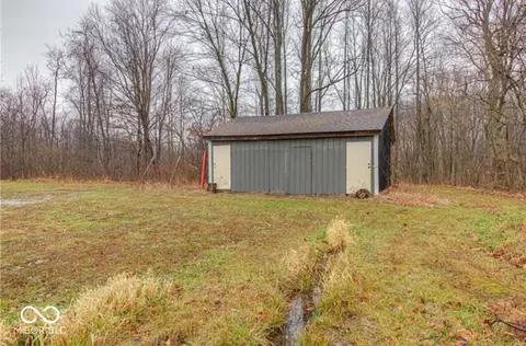0 W Pocket Hollow Rd, Gosport, IN 47433