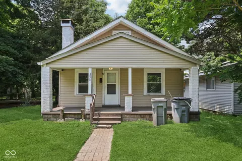3028 Hovey St, Indianapolis, IN 46218