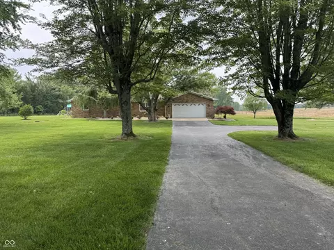 3715 N County Road 600 W, North Vernon, IN 47265