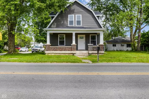 2154 Western Ave, Connersville, IN 47331