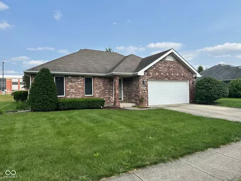641 S Grant St, Brownsburg, IN 46112