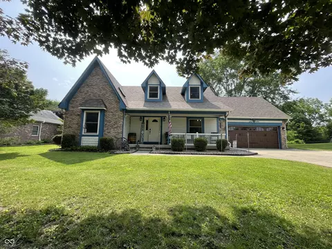 530 Denny Dr, Mooresville, IN 46158