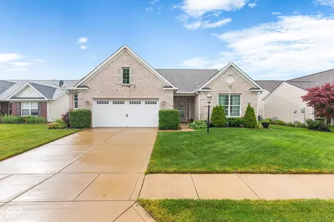 18991 Round Lake Rd, Noblesville, IN 46060