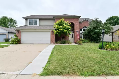 8926 Durban Ct, Indianapolis, IN 46234