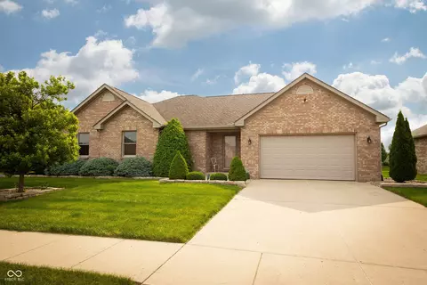 3717 Bellmore Dr, Brownsburg, IN 46112