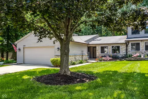289 Sandbrook Dr, Noblesville, IN 46062