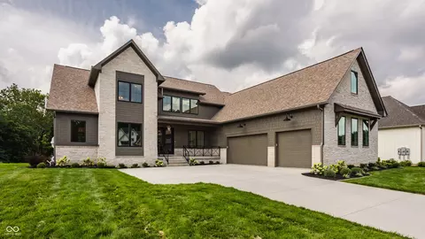 11695 Ansley Ct, Zionsville, IN 46077