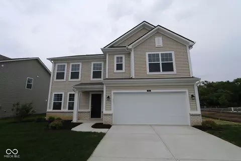 3917 Highcrest Rd, Indianapolis, IN 46239
