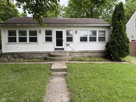 4931 Orion Ave, Indianapolis, IN 46201