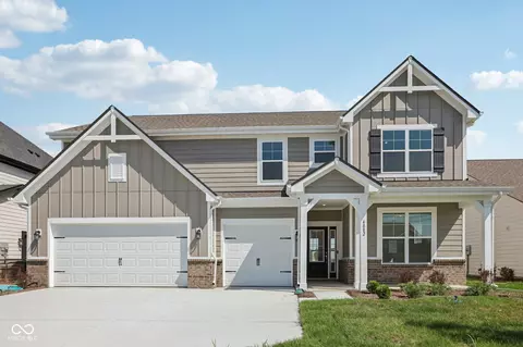 4882 Morning Valley Ct, Mccordsville, IN 46055