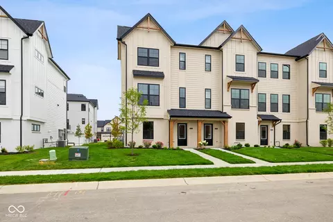 4181 Barrel Ln, Noblesville, IN 46062