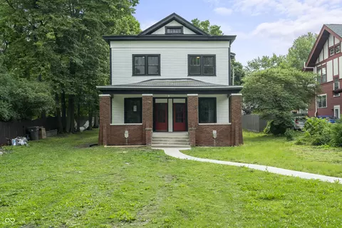 59 N Audubon Rd, Indianapolis, IN 46219