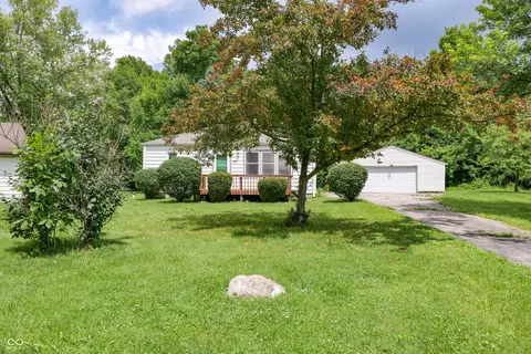 1727 S Irvington Ave, Indianapolis, IN 46203