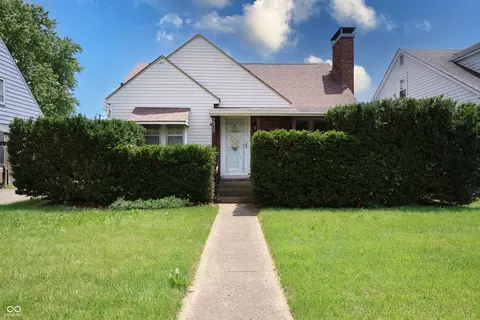 2309 Maple St, Columbus, IN 47201
