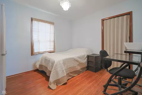 Bedroom - 2309 Maple St, Columbus, IN 47201 photo 1 of 3