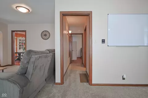 Entry Way - 2309 Maple St, Columbus, IN 47201 photo 3 of 3
