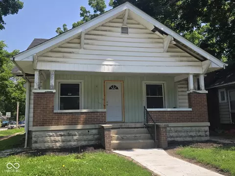 3500 Wabash Ave, Terre Haute, IN 47803