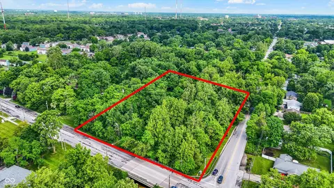 1900 Westlane Rd, Indianapolis, IN 46260
