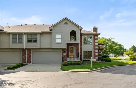 8955 Stonegate Rd #A, Indianapolis, IN 46227