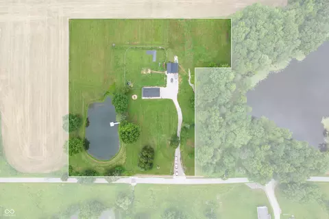 2640 E County Road 600 S, North Vernon, IN 47265