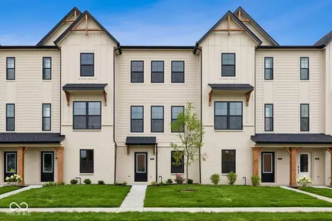 4161 Barrel Ln, Noblesville, IN 46062