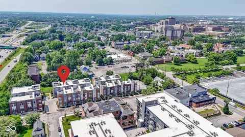 View/Area - 751 Switchyard Pl, Indianapolis, IN 46202 photo 7 of 7
