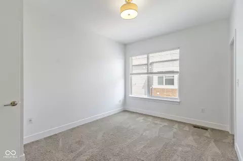 Bedroom - 751 Switchyard Pl, Indianapolis, IN 46202 photo 1 of 6