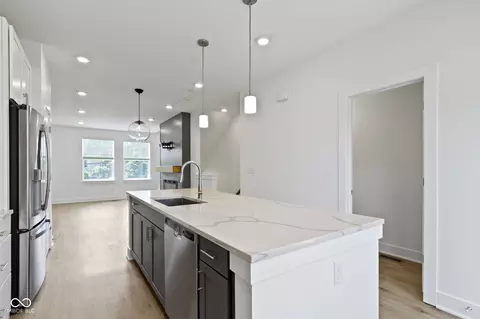 Other - 751 Switchyard Pl, Indianapolis, IN 46202 photo 2 of 14