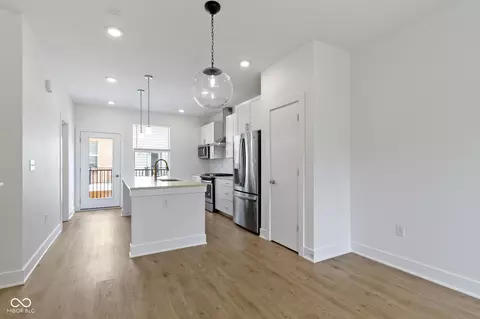 Other - 751 Switchyard Pl, Indianapolis, IN 46202 photo 3 of 14