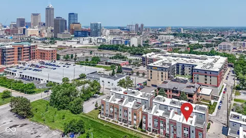 751 Switchyard Pl, Indianapolis, IN 46202