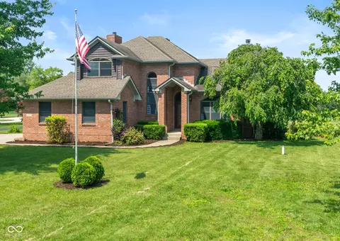 4287 Gibbs Rd, Danville, IN 46122