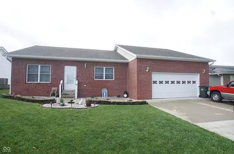 1673 W Integrity St, Greensburg, IN 47240