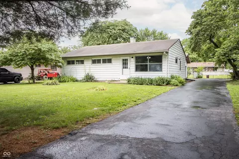 4020 Alden Ave, Indianapolis, IN 46221
