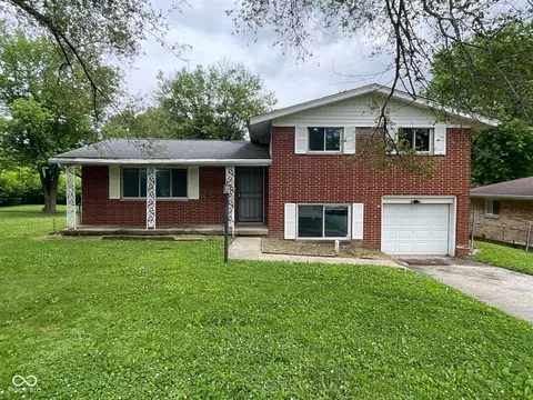 1749 N Graham Ave, Indianapolis, IN 46218