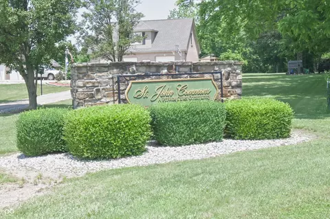 2659 S Oscar Ct, Morgantown, IN 46160