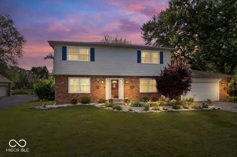 6133 Buttonwood Dr, Noblesville, IN 46062