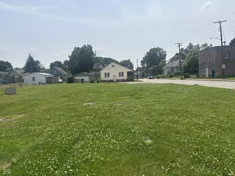 3333 Clifton St, Indianapolis, IN 46208