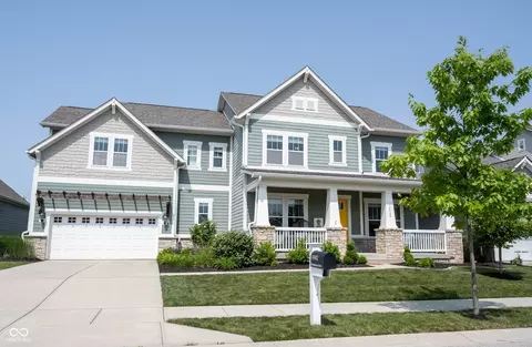 14982 Dawnhaven Dr, Westfield, IN 46074
