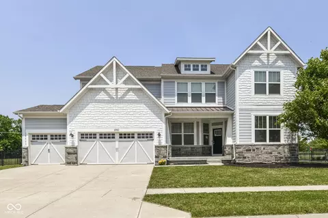 6160 Hardwick Dr, Whitestown, IN 46075